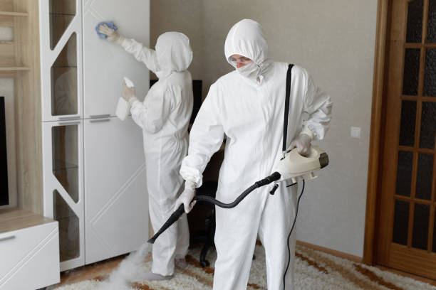 Water Damage Restoration in Charleston, AR